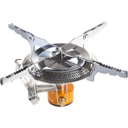 Складная туристическая горелка Tramp TRG-043 - фото 16788297