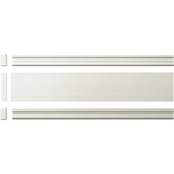 Набор для увеличения ширины арок Cosca Decor СПБ101322 - фото 16788309