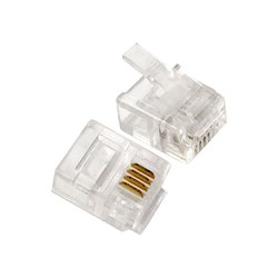 Телефонный джек Pro Legend PL1274 - фото 16788313