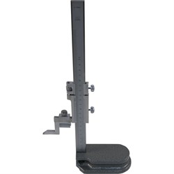 Штангенрейсмас SHAN 123727 - фото 16788411