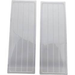 Двухуровневая сушка для посуды LEMAX PROF VAR 800 SS - фото 16788424