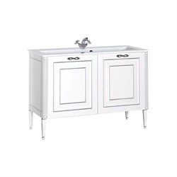 Тумба Aquanet Паола 120 - фото 16788462