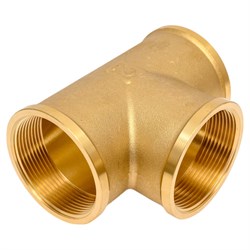 Тройник LEXLINE 516893 - фото 16788540