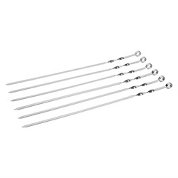 Набор шампуров Boyscout 12 61328 - фото 16788686