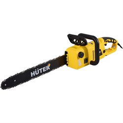 Электропила HUTER ELS-2400 - фото 16789355