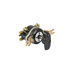 Пакетный выключатель EKF PROxima ПВ 2-63 М3 исп.1 - фото 16789530