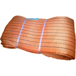 Текстильный петлевой строп СТРОП-ПРО СТП - фото 16789735