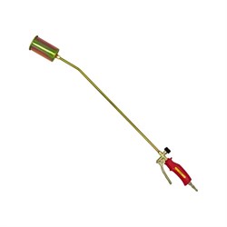 Газовоздушная горелка Оберон ГВ-960Р - фото 16789778