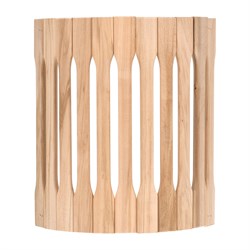 Угловой абажур Hot Pot 33570 - фото 16789845