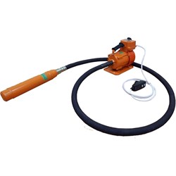 Комплект глубинного вибратора ВИБРОМАШ ВИ-1-16-3 - фото 16789951