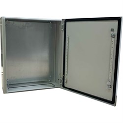 Корпус ООО Вектор 33 ЩМП - фото 16790078