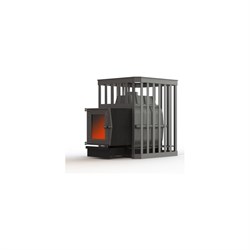 Банная печь Fireway ПароВар 24 - фото 16790112