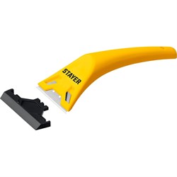 Скребок STAYER STANDARD - фото 16790295