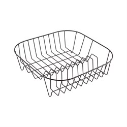 Настольная сушилка для посуды Mallony DR-2 - фото 16790325