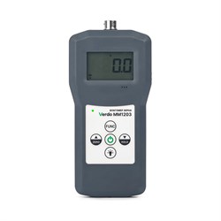 Кондуктометрический влагомер VERDO MM1203 - фото 16790381