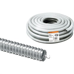 Металлорукав TDM ELECTRIC РЗ-Ц 10 - фото 16790497