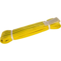 Текстильный петлевой строп СТРОП-ПРО СТП - фото 16790583