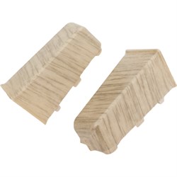 Наружный угол ARBITON Indo 44 Дуб Болтон - фото 16790634