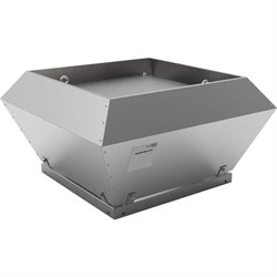 Крышный вентилятор Waer WDK 40/31-4D - фото 16790643