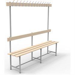 Скамья ТИТАН МЕТА СВТ-6 - фото 16790757