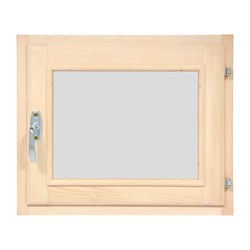 Форточка в парную Банные Штучки 3726 - фото 16790839