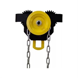 Ручная каретка OCALIFT ДОРА - фото 16790904