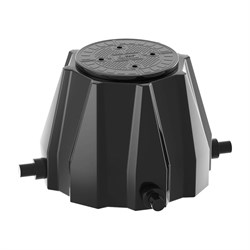 Пластиковый колодец POLIMER GROUP КС-3 - фото 16790939