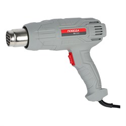 Технический фен Победа ПФ-2000 - фото 16791046