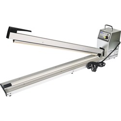 Импульсный запайщик HUALIAN FS-600H - фото 16791227