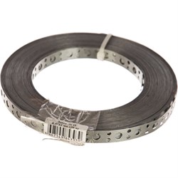 Прямая монтажная лента КРЕПКО-НАКРЕПКО 43930 - фото 16791295