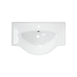 Мебельная раковина Sanita CLASSIC LUXE 80 - фото 16791473