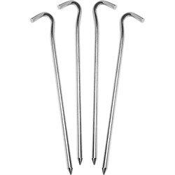 Набор стальных колышков SOLARIS S6607 - фото 16791496