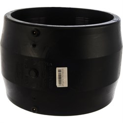 Электросварная муфта SABfuse 8028315000 - фото 16791577