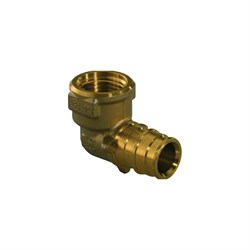 Угольник Uponor Q&E - фото 16791677