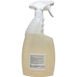 Жидкое средство для чистки сантехники и плитки Ecvols 63 - фото 16791999