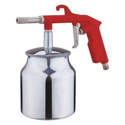 Пескоструйный пневмопистолет Elitech 0704.013900 - фото 16792296