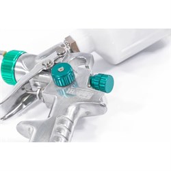 Краскораспылитель STELS AG 810 HVLP - фото 16792326