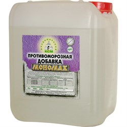 Противоморозная добавка МОНОМАХ 2пмд5пр - фото 16792475