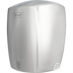 Электросушитель для рук Puff 8887 - фото 16792701