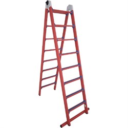 Стеклопластиковая лестница-стремянка Антиток ЛСПТД-2.5 - фото 16792722
