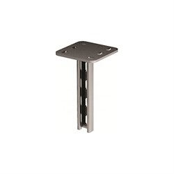 Вертикальный одиночный подвес DKC BSP2104HDZ 49782 - фото 16792902