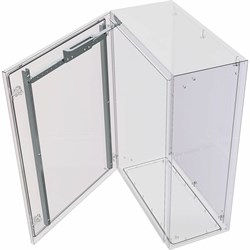 Ограничитель двери к UC2 УЗОЛА ЯЯС25111 - фото 16792991