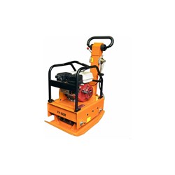 Реверсивная виброплита Grost VH 160R - фото 16793125