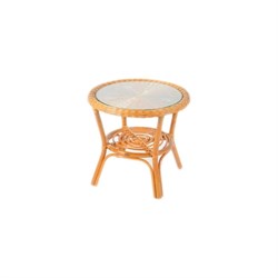 Стол Vinotti 02/08A Коньяк - фото 16793151