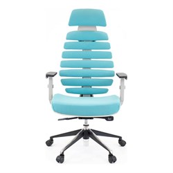 Кресло Everprof Ergo Grey - фото 16793261