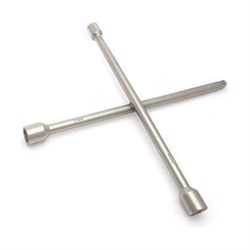 Баллонный крестовой ключ Дело Техники ДТ/10 - фото 16793310