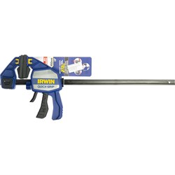 Струбцина Irwin Quick Grip XP - фото 16793433