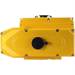 Четвертьоборотный электропривод DN.ru 040 - фото 16793440