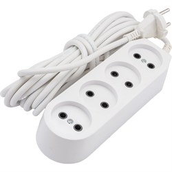 Удлинитель ООО Ливны-Электро У6-717 - фото 16793547