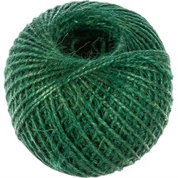 Джутовый шпагат ЩИТ ШД 1,2 - фото 16793578